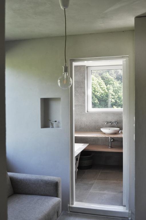 Hei Og Hav - I Torbjorn Egners Ferierike Villa Mandal Buitenkant foto