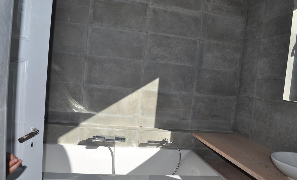 Hei Og Hav - I Torbjorn Egners Ferierike Villa Mandal Buitenkant foto